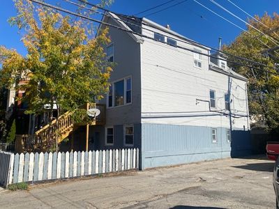 2417 N Washtenaw Ave, Chicago, IL, 60647