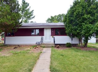 1413 Wyoming Way, Madison, WI 53704