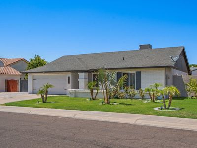 6120 W Shangri La Road, Glendale, AZ, 85304