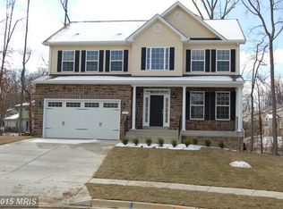 6415 Northham Rd, TEMPLE HILLS, MD 20748