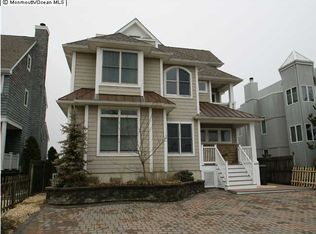 256 Harbor Ct, Lavallette, NJ 08735