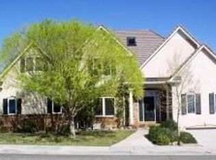 25 S East Ridge Dr, Saint George, UT 84790