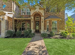 18335 E Laura Shore Dr, Cypress, TX 77433