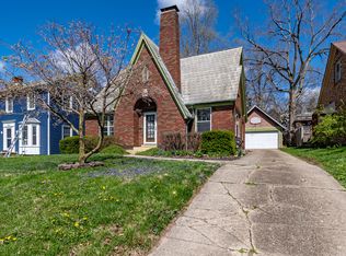 1552 W Sunset Ave, Decatur, IL 62522