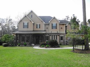 4218 Hidden Winds Dr, Spring, TX 77386