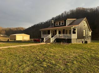 4874 State Highway 2025, Booneville, KY 41314