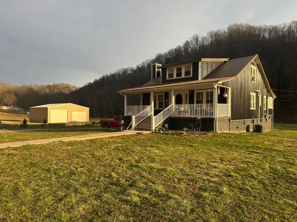 4874 State Highway 2025, Booneville, KY 41314