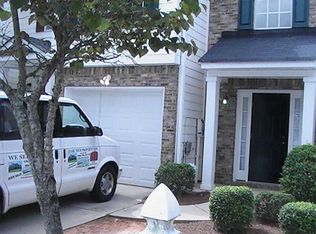 3672 Harvest Dr, Decatur, GA 30034