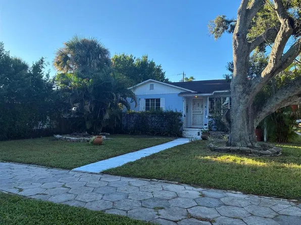 4456 4TH AVENUE N, ST PETERSBURG, FL 33713