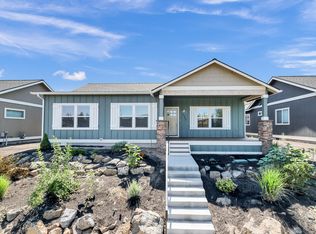 63848 Hunters Cir, Bend, OR 97701