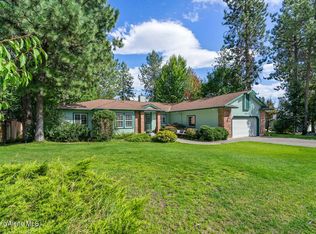 15274 N Pineview St, Rathdrum, ID 83858