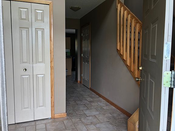 Entrance way