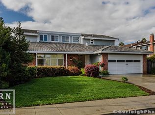1220 Swordfish St, Foster City, CA 94404