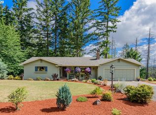 16660 Brown Rd, Dallas, OR 97338