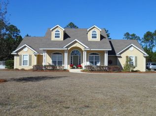 139 Wedgewood Ct, Brunswick, GA 31525