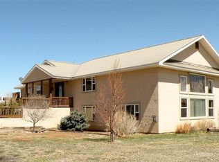 36783 Highway 145, Redvale, CO 81431