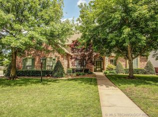 8407 S 69th East Ave, Tulsa, OK 74133