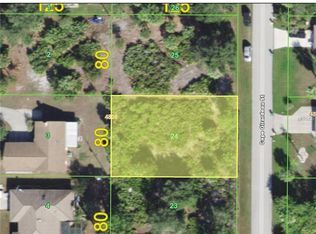 7419 Cape Girardeau St, Englewood, FL 34224