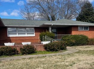 119 Hawkins Ave, Church Hill, TN 37642