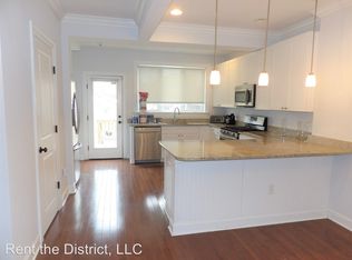 1622 Gales St NE, Washington, DC 20002