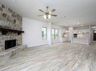 14566 Curie Ct, Celina, TX 75009