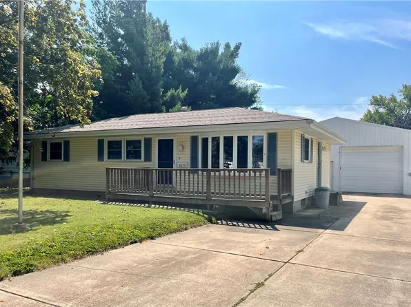 2075 W Leafland Ave, Decatur, IL 62522