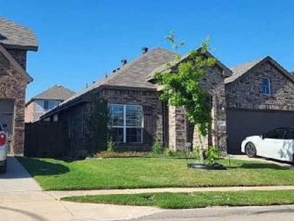 Property Side View