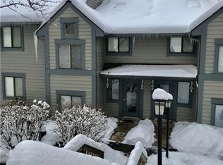 3705 Swiss Mountain Dr, Seven Springs Resort, PA 15622