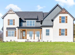 132 Sarah Francis Ct, Clarksville, TN 37043