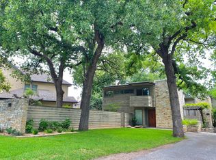 2111 Exposition Blvd, Austin, TX 78703