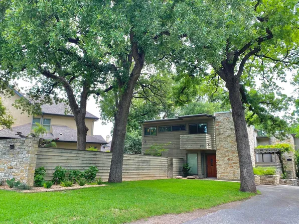 2111 Exposition Blvd, Austin, TX 78703