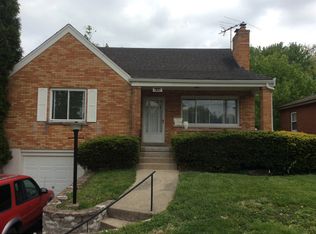 436 James Ave, Erlanger, KY