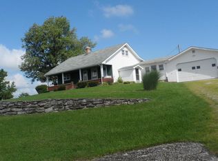 667 Dripping Spring Rd, Carrollton, KY 41008