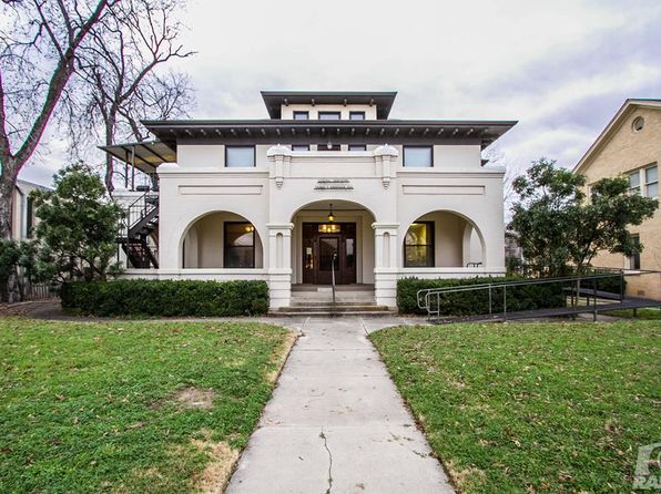 421 W Twohig Ave, San Angelo, TX 76903