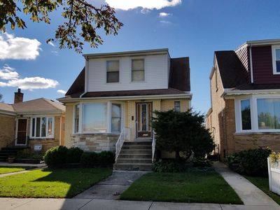 6259 W Lawrence Ave, Chicago, IL, 60630