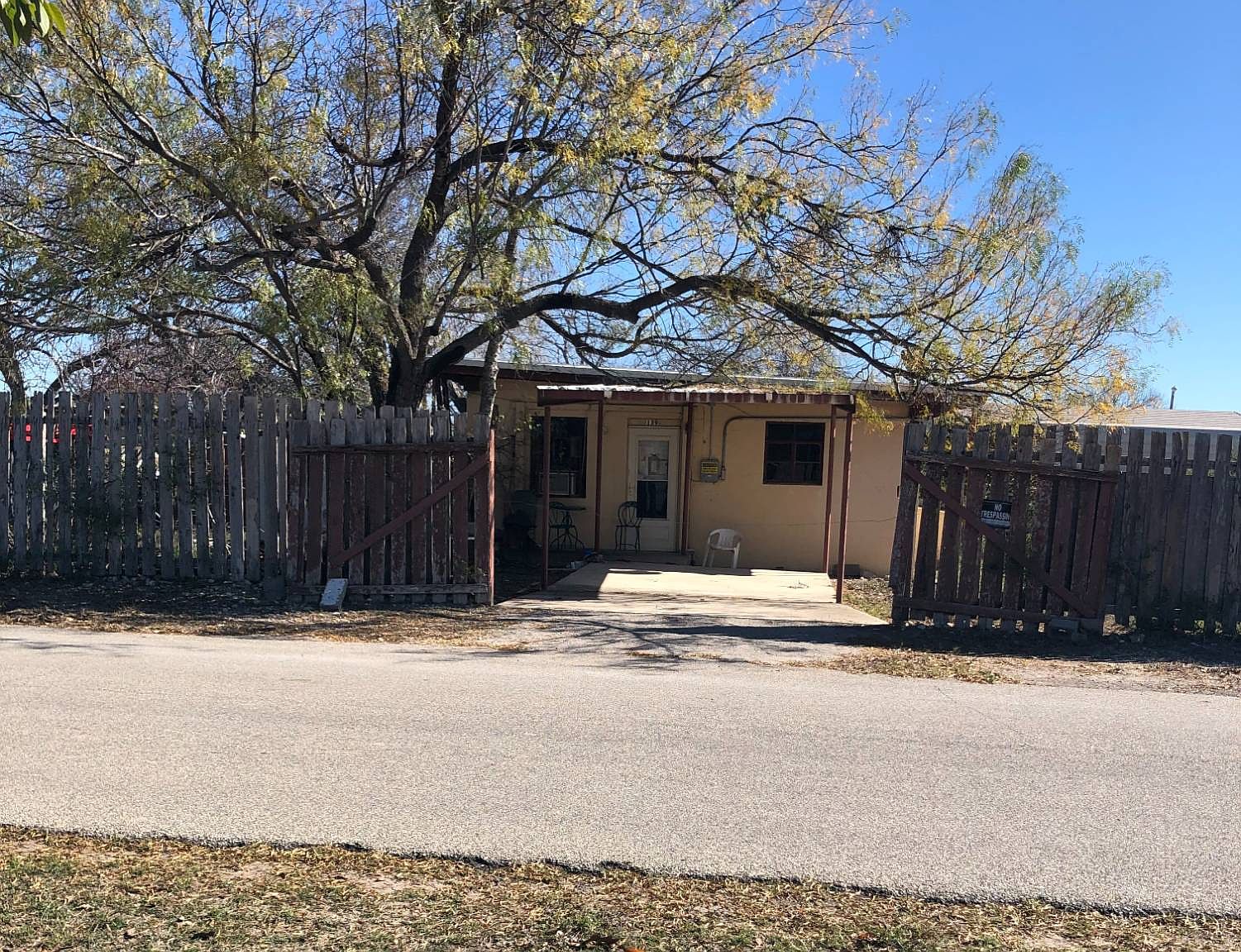159 Anderson Rd UNIT 7, Brackettville, TX 78832 MLS 11232627 Zillow
