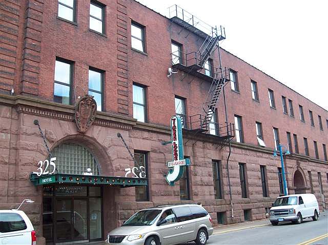 1st image of 325 S Lake Ave #1202