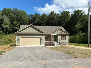62 Vance Dr, Scottsville, KY 42164