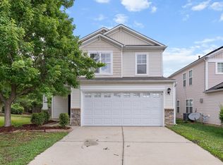 4504 Arcaro Dr, Knightdale, NC 27545