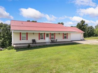 1637 Grassy Gap Rd, Harrison, AR 72601