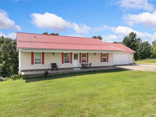 1637 Grassy Gap Rd, Harrison, AR 72601