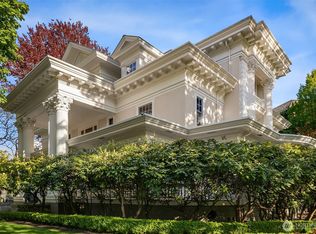 1409 E Prospect St, Seattle, WA 98112