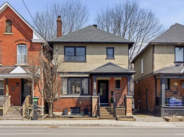 475 Kent St, Ottawa, ON K2P 2B6