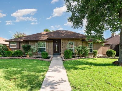 1916 Lansdown Dr, Carrollton, TX, 75010