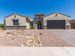 9752 W Rowel Rd, Peoria, AZ 85383