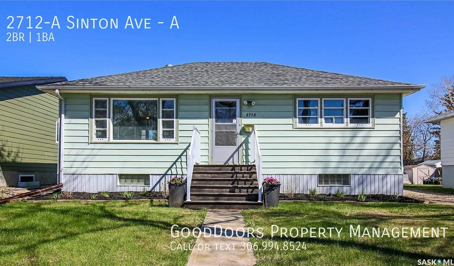 2 bed, $1,800 — Photo 1