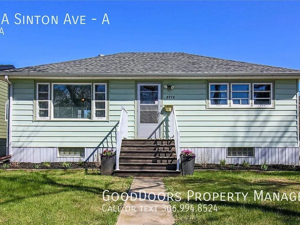 2712A Sinton Ave #A