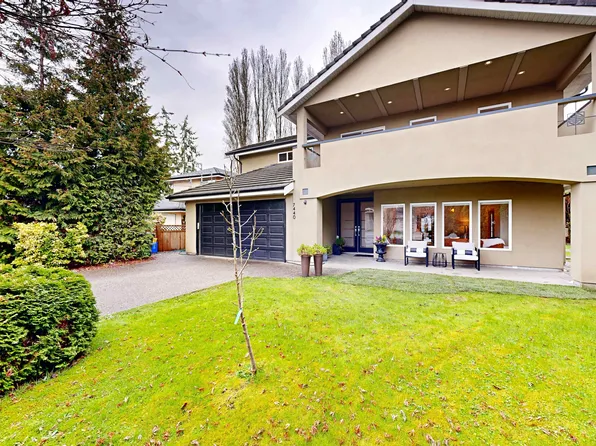 7440 Ludlow Pl, Richmond, BC V7C 2Z6