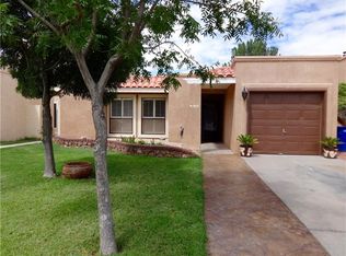 519 W Redd Rd, El Paso, TX 79932