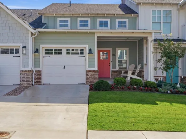 612 Harbor Town Dr, Edmond, OK 73034